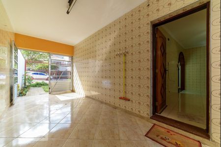 Casa à venda com 500m², 4 quartos e 8 vagasHall de Entrada