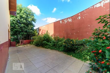 Casa à venda com 500m², 4 quartos e 8 vagasQuintal