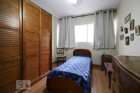 Quarto  de apartamento à venda com 1 quarto, 52m² em Vila Nova Conceição, São Paulo