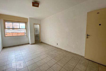 Studio para alugar com 30m², 1 quarto e sem vagaKitnet