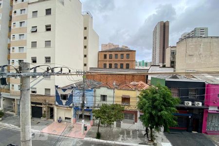 Studio para alugar com 30m², 1 quarto e sem vagaVista
