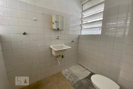 Studio para alugar com 30m², 1 quarto e sem vagaKitnet