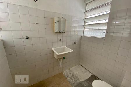 Studio para alugar com 30m², 1 quarto e sem vagaKitnet