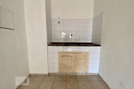 Studio para alugar com 30m², 1 quarto e sem vagaKitnet