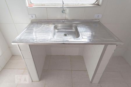 Pia de kitnet/studio para alugar com 1 quarto, 30m² em Bela Vista, São Paulo