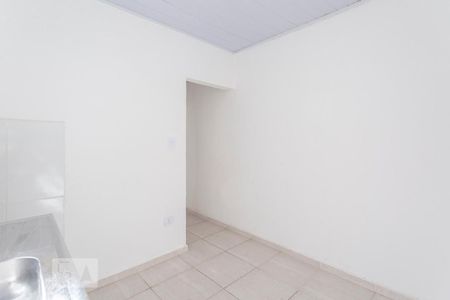 Cozinha de kitnet/studio para alugar com 1 quarto, 30m² em Bela Vista, São Paulo