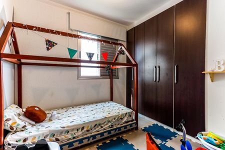 Quarto 2 de apartamento à venda com 2 quartos, 48m² em Vila Guilherme, São Paulo