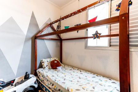 Quarto 2 de apartamento à venda com 2 quartos, 48m² em Vila Guilherme, São Paulo