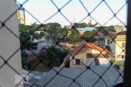 Apartamento à venda com 97m², 3 quartos e 2 vagas Apartamento à venda com 97m², 3 quartos e 2 vagasLavanderia - vista