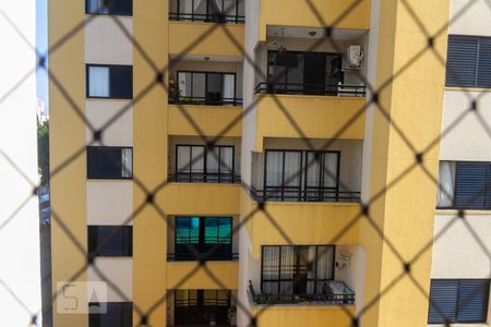 Quarto 1 - vista de apartamento à venda com 3 quartos, 97m² em Baeta Neves, São Bernardo do Campo