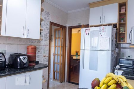 Apartamento à venda com 97m², 3 quartos e 2 vagas Apartamento à venda com 97m², 3 quartos e 2 vagasCozinha