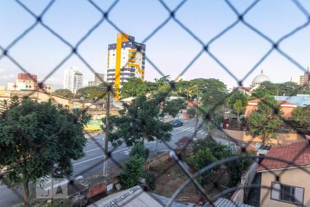 Apartamento à venda com 97m², 3 quartos e 2 vagas Apartamento à venda com 97m², 3 quartos e 2 vagasCozinha - vista