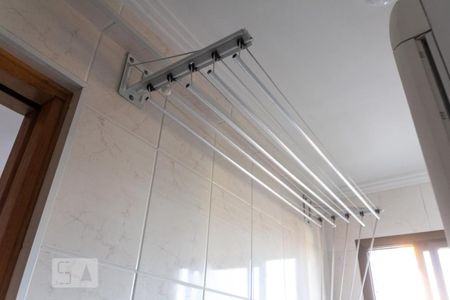 Apartamento à venda com 97m², 3 quartos e 2 vagas Apartamento à venda com 97m², 3 quartos e 2 vagasLavanderia