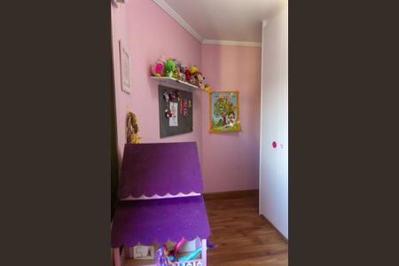 Apartamento à venda com 97m², 3 quartos e 2 vagas Apartamento à venda com 97m², 3 quartos e 2 vagasQuarto 2