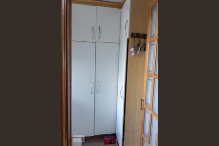 Apartamento à venda com 97m², 3 quartos e 2 vagas Apartamento à venda com 97m², 3 quartos e 2 vagasLavanderia