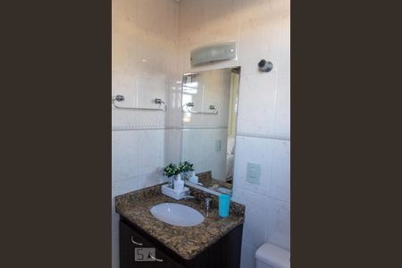 Apartamento à venda com 97m², 3 quartos e 2 vagas Apartamento à venda com 97m², 3 quartos e 2 vagasQuarto 3 - suite