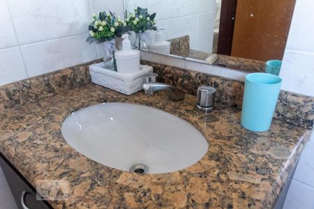 Apartamento à venda com 97m², 3 quartos e 2 vagas Apartamento à venda com 97m², 3 quartos e 2 vagasQuarto 3 - suite