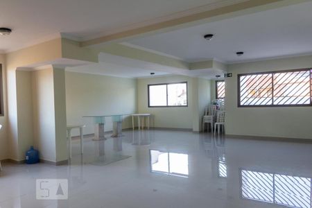 Apartamento à venda com 97m², 3 quartos e 2 vagas Apartamento à venda com 97m², 3 quartos e 2 vagasÁrea comum