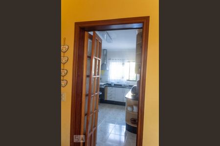 Apartamento à venda com 97m², 3 quartos e 2 vagas Apartamento à venda com 97m², 3 quartos e 2 vagasCozinha