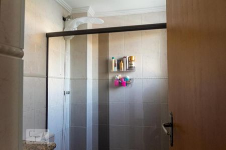 Apartamento à venda com 97m², 3 quartos e 2 vagas Apartamento à venda com 97m², 3 quartos e 2 vagasQuarto 3 - suite