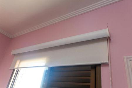 Apartamento à venda com 97m², 3 quartos e 2 vagas Apartamento à venda com 97m², 3 quartos e 2 vagasQuarto 2