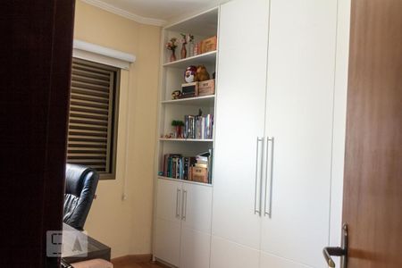 Quarto 1 de apartamento à venda com 3 quartos, 97m² em Baeta Neves, São Bernardo do Campo