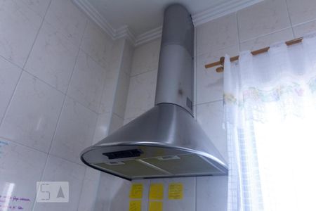 Apartamento à venda com 97m², 3 quartos e 2 vagas Apartamento à venda com 97m², 3 quartos e 2 vagasCozinha