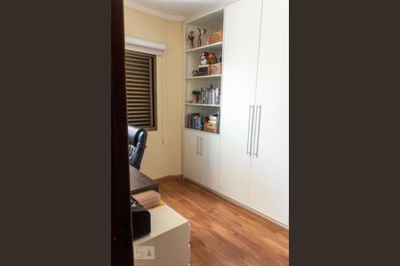 Quarto 1 de apartamento à venda com 3 quartos, 97m² em Baeta Neves, São Bernardo do Campo