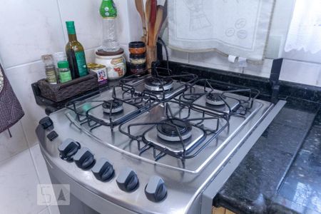 Apartamento à venda com 97m², 3 quartos e 2 vagas Apartamento à venda com 97m², 3 quartos e 2 vagasCozinha