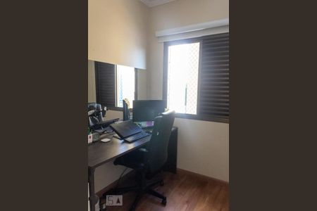Quarto 1 de apartamento à venda com 3 quartos, 97m² em Baeta Neves, São Bernardo do Campo