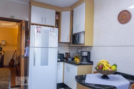 Apartamento à venda com 97m², 3 quartos e 2 vagas Apartamento à venda com 97m², 3 quartos e 2 vagasCozinha