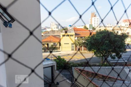 Apartamento à venda com 97m², 3 quartos e 2 vagas Apartamento à venda com 97m², 3 quartos e 2 vagasQuarto 3 - vista
