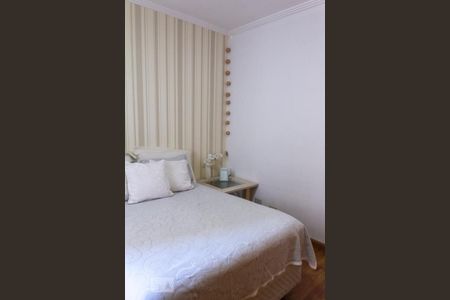 Apartamento à venda com 97m², 3 quartos e 2 vagas Apartamento à venda com 97m², 3 quartos e 2 vagasQuarto 3