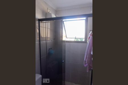 Apartamento à venda com 97m², 3 quartos e 2 vagas Apartamento à venda com 97m², 3 quartos e 2 vagasBanheiro Social