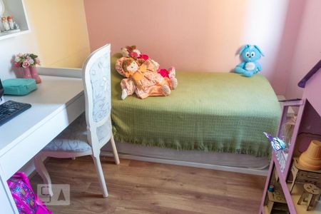 Apartamento à venda com 97m², 3 quartos e 2 vagas Apartamento à venda com 97m², 3 quartos e 2 vagasQuarto 2