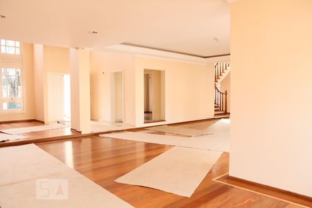 Sala de Estar de casa à venda com 5 quartos, 800m² em Interlagos, São Paulo