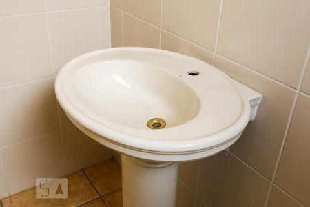 Casa à venda com 800m², 5 quartos e 10 vagasBanheiro Sala de Ginástica