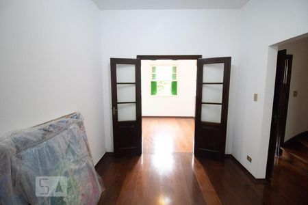 Sala de Jantar de casa para alugar com 2 quartos, 80m² em Santana, São Paulo