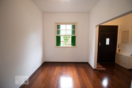 Sala de casa para alugar com 2 quartos, 80m² em Santana, São Paulo