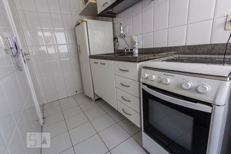 Apartamento para alugar com 53m², 2 quartos e 1 vagaCozinha