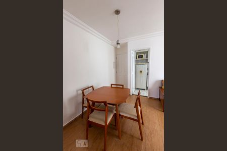 Sala de apartamento para alugar com 2 quartos, 53m² em Vila Buarque, São Paulo