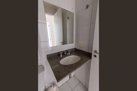Apartamento para alugar com 53m², 2 quartos e 1 vagaBanheiro