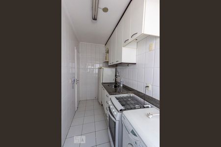 Apartamento para alugar com 53m², 2 quartos e 1 vagaCozinha