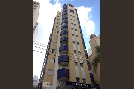 Apartamento para alugar com 53m², 2 quartos e 1 vagaFachada