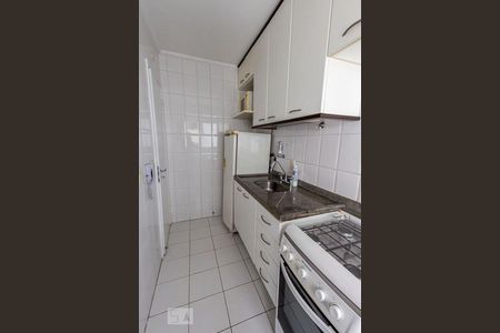 Apartamento para alugar com 53m², 2 quartos e 1 vagaCozinha