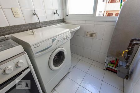 Apartamento para alugar com 53m², 2 quartos e 1 vagaÁrea de serviço