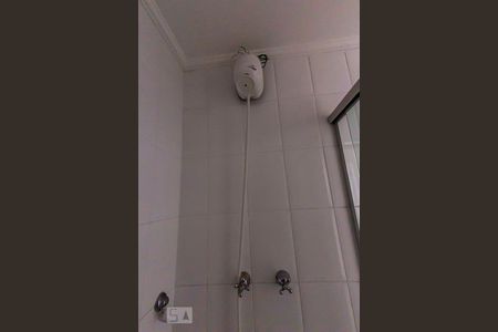 Apartamento para alugar com 53m², 2 quartos e 1 vagaBanheiro