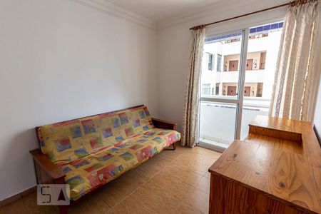 Sala de apartamento para alugar com 2 quartos, 53m² em Vila Buarque, São Paulo