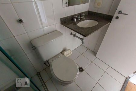 Apartamento para alugar com 53m², 2 quartos e 1 vagaBanheiro