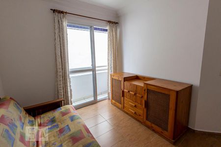 Sala de apartamento para alugar com 2 quartos, 53m² em Vila Buarque, São Paulo